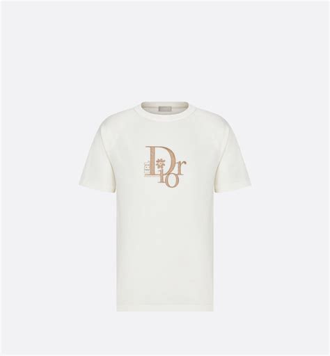 tshirts dior|dior aktuelle kollektion.